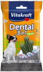 Vitakraft Dental 3in1 Fresh 70g