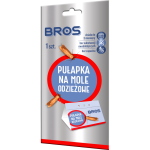 BROS Riidekoi p&uuml;&uuml;nis, 1 tk.