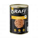 RAFI kassit&uuml;kid kodulinnuliha kastmes - purk 415g