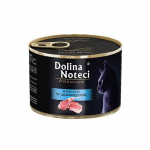 Dolina Noteci Premium kassidele lambaliharikas 185g