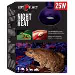 REPTI PLANET Moonlight HEAT lamp 25W