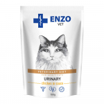 ENZO VET Urinary &ndash; kana kastmes kassidele 100 g