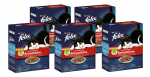 Felix Countryside Sensations veise- ja kanaliha ning k&ouml;&ouml;giviljade seguga 1kg