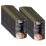 DOLINA NOTECI Piper steriliseeritud kassidele koos k&uuml;&uuml;likuga 400g