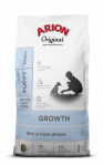 ARION Original Growth Chicken Small Breed 2kg