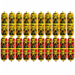 DOLINA NOTECI FLIPPER Klassikalised segatud maitsed koertele 20x900g