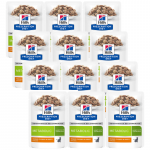 HILL'S PD Prescription Diet Feline Metabolic 85g kotike