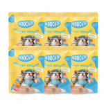 MOOCHIE KITTEN Healthy Growth Tuna & Chicken 70g tervislik kasv