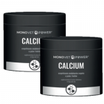 JM SANTE - Monovet Power Calcium - 120 g