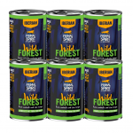 PRIMAL SPIRIT Iberian Wild Forest 400 g purk