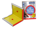 BROS &ndash; hiirte ja rottide p&uuml;&uuml;nis