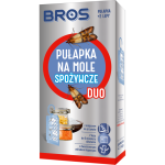 BROS toidum&ouml;&ouml;da p&uuml;&uuml;nis DUO