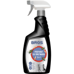 BROS &ndash; Pr&uuml;gikastide puhastusvahend 500 ml
