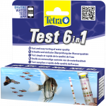 TETRA Test 6in1 10tk.