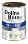 Dolina Noteci Premium tursk brokoliga 400g