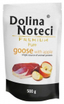Dolina Noteci Premium Puhas hani &otilde;unaga 500g