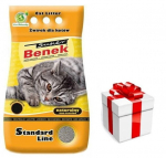 Super Benek Natural 25 L