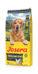 JOSERA Medi/Maxi kana ja maguskartul JOSERA Medi/Maxi kana ja maguskartul