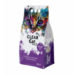Clear Cat Blanco Lavender Bentoniitpuru 10l