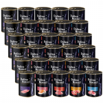 Dolina Noteci Premium kassidele Segatud maitsed 30x400g