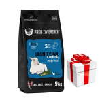 Paka Zwierzaka - Seitsmes taevas - Lambaliha suvik&otilde;rvitsaga (lambaliha ja suvik&otilde;rvits) "S" 9kg