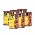 JOSERA Meatlovers Puhas veiseliha 6x800g