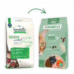 BOSCH Sanabelle Sensitive Poultry 8kg