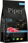 DOLINA NOTECI Piper Animals lambalihaga kassidele 3kg