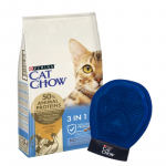 PURINA Cat Chow Special Care 3w1 - 15kg