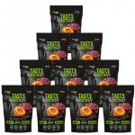 Tasty Dogs Life hirvede tarretis 150g
