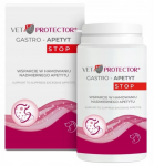 JM SANTE Vet Protector Gastro Apetyt Stop 150 g