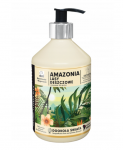 Super Beno &scaron;ampoon &Uuml;mber maailma AMAZONIA SAGELI PESEMINE 400 ml