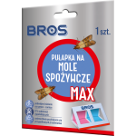 BROS Toiduk&auml;rbeste p&uuml;&uuml;nis MAX 1 tk.