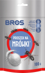 BROS &ndash; sipelgatevastane pulber &ndash; doypack 100 g