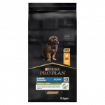 Purina Pro Plan Large Puppy Robust Optistart, kana ja riis 12kg