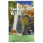 TASTE OF THE WILD Rocky Mountain Cat 6.6kg