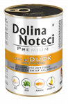 Dolina Noteci Premium part k&otilde;rvitsaga 400g