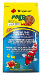 TROPICAL Pond Sticks Mixed 4kg