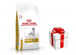 ROYAL CANIN Urinary U/C Low Purine UUC18 14kg + DOG STAMP