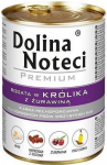 DOLINA NOTECI PREMIUM k&uuml;&uuml;lik ja j&otilde;hvikad 400g