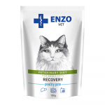 ENZO VET Recovery kassidele 100 g