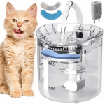 NUXIE&reg; Automaatne lemmikloomade jootja 2l