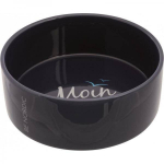 TRIXIE BE NORDIC keraamiline kauss 0,8 l 16 cm tumesinine