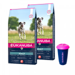 Eukanuba Adult Large Salmon&Barley 2,5kg