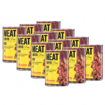 JOSERA Meatlovers Puhas veiseliha 12x800g