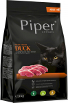 DOLINA NOTECI Piper Animals koos pardiga kassidele 3kg