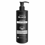 JM SANTE Poliderm&reg; BLACK &scaron;ampoon 250ml