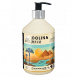 Super Beno &scaron;ampoon &Uuml;mber maailma NILU ORG PIKK KARV 400 ml