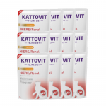 Kattovit Niere/Renal kana-pastett 85 g kott