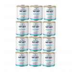 WF VET Recovery koer/kass 200 g